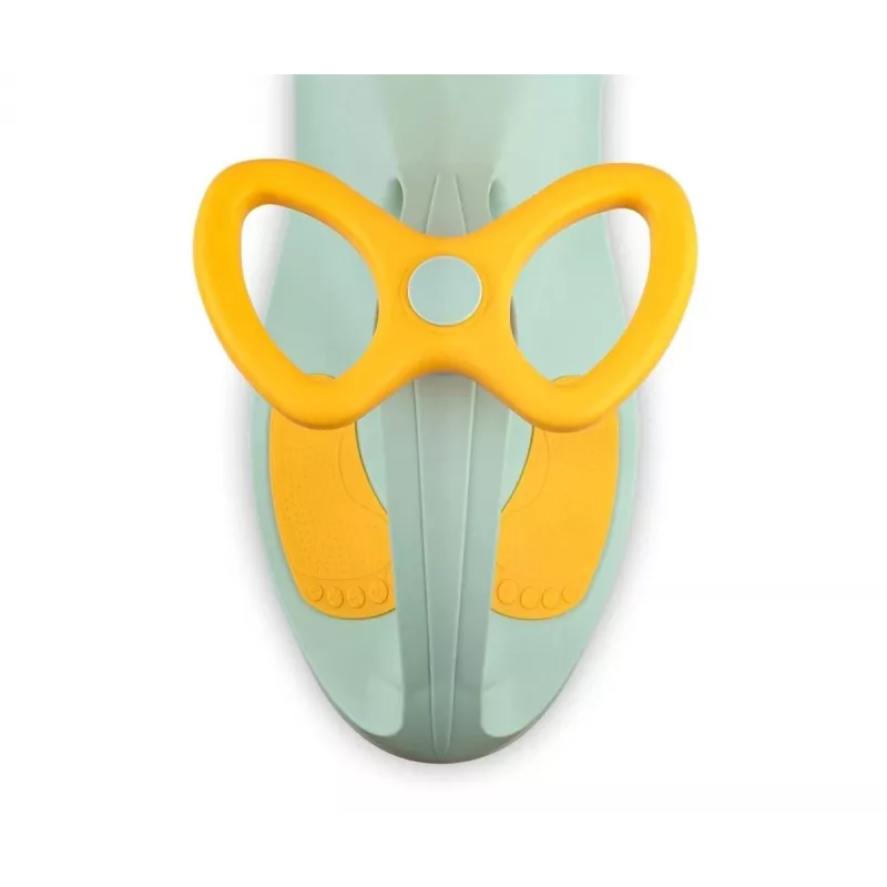 Gravity ride Gravity lime-yellow
