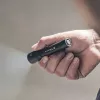 Hand flashlight Ledlenser P5 Black, LED, 140 lm, AA battery, IP54, aluminium, pocket clip