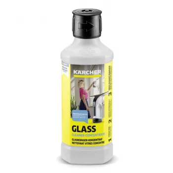 Cleaning Liquid for glass KARCHER RM 500 0,5l - 6.296-236.0