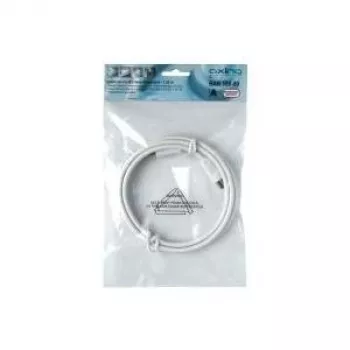 Coaxial Cable Axing BAK 150-80 1.5 m IEC White
