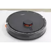 SALE OUT. Xiaomi Robot Vacuum S20 (Black) EU | Xiaomi Robot Vacuum (EU) | S20 | Wet&Dry | 2900 mAh | Dust capacity 0.4 L | 5000 Pa | Black | DEMO, SCRATCHES ON SIDE