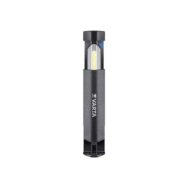 LED Work Light Varta Work Flex Black 250 lm IPX4