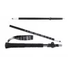 Viking Kettera Pro Long Grip trekking poles black/gray 135