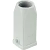 Harting Sleeve Enclosure Han® 3A-gg-Pg11 09 20 003 0420 1 pc(s) (09 20 003 0420)