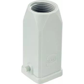 Harting Sleeve Enclosure Han® 3A-gg-Pg11 09 20 003 0420 1 pc(s) (09 20 003 0420)