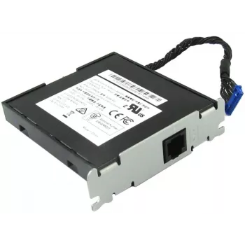 Fax card Lexmark MARKNET N8210 V.34 model 37X6146 — internal fax/modem card