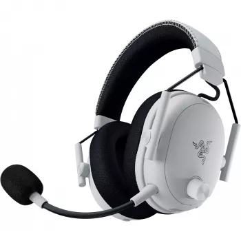 Razer Blackshark V3 Pro Wireless Esports Headset with ANC Noise Cancellation and 50mm Audio Driver