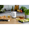 Electric kettle Zelmer 1.7L 2200W Stainless Steel