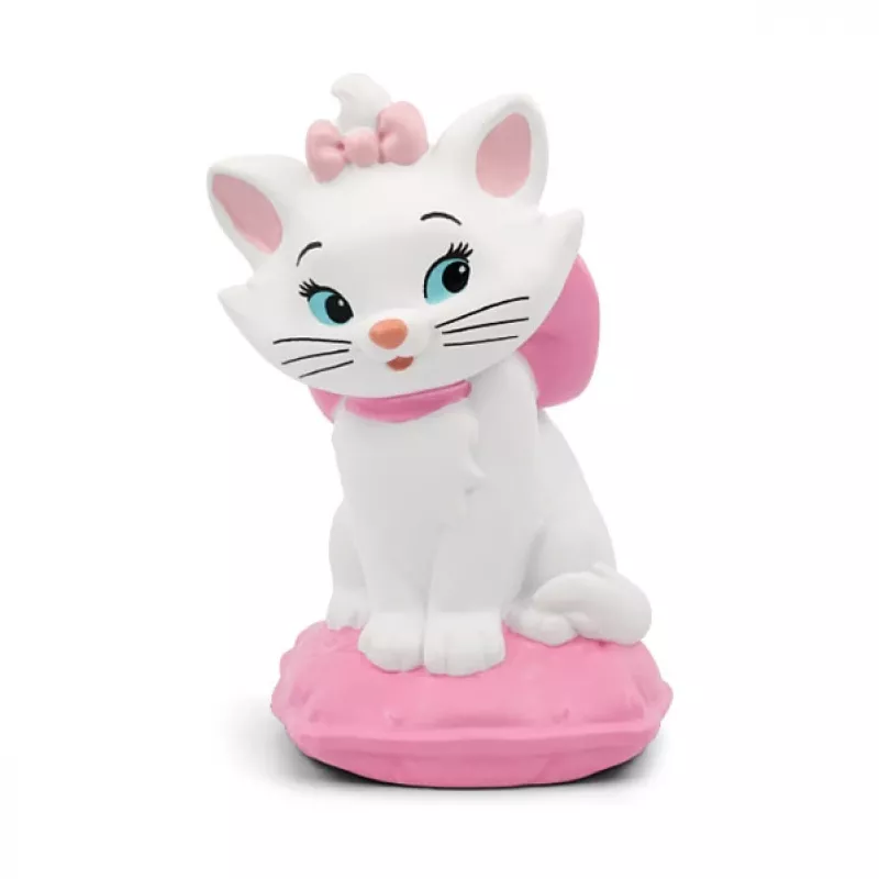 Disney - Aristocats, Audio Play Figurine