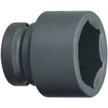 Impact Socket Gedore 6184460