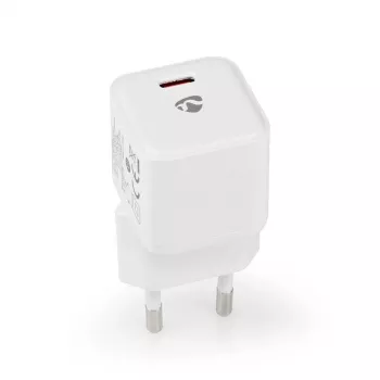 Nedis WCMPD20W100WT Power Adapter