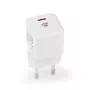 Nedis WCMPD20W100WT Power Adapter