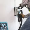 Makita SG1251J wall chaser 12.5 cm 10000 RPM 1400 W