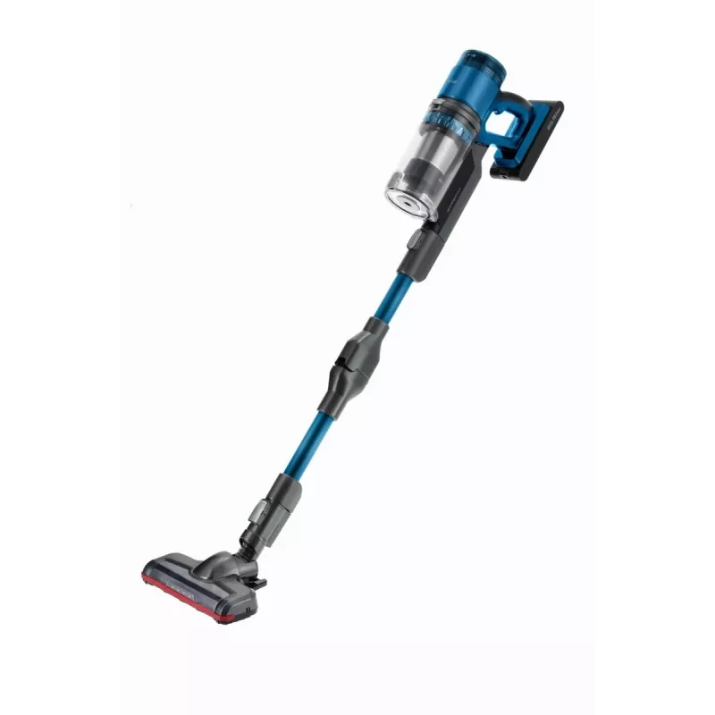 Battery vacuum cleaner VMB Zonda PET
