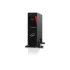 Fsas Technologies Fujitsu PRIMERGY TX1320 M6 - Server - UCFF - 1-Weg - 1 x Xeon 6369P / 3.3 GHz - RAM 32 GB - SATA/SAS - Hot-Swap 6.4 cm (2.5 inch)