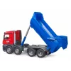 BRUDER MB Arocs Halfpipe Tipper Truck