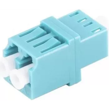 Fibre Optic Connector LC/LC Female/Female ShiverPeaks BS07-60022