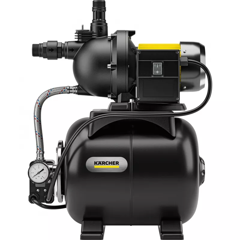 Kärcher 1.645-750.0 Garden Tool 3.200 L Black