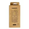 Maxcom MM135LITE Classic GSM Pocket Mobile Phone - Blue, Blue
