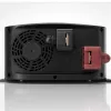 Qoltec 51952 Smart Monolith Battery Charger for LiFePO4/AGM/GEL/SLA, 10A, 24V