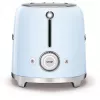 Smeg 50's Style Toaster TSF01PBEU Pastel Blue