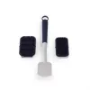Dish Brush Beldray LA032814FEU7 Deep Clean Rubber, rubber bristles, ergonomic handle
