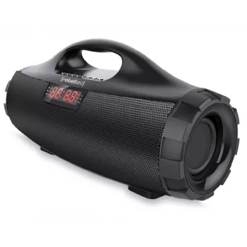 Mobile Speaker Rebeltec SoundBox 390 Black