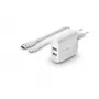 Mobile device charger Belkin WCE001VF1MWH