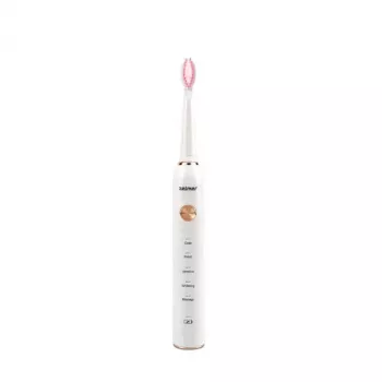 Toothbrush Zelmer ZTB1010W