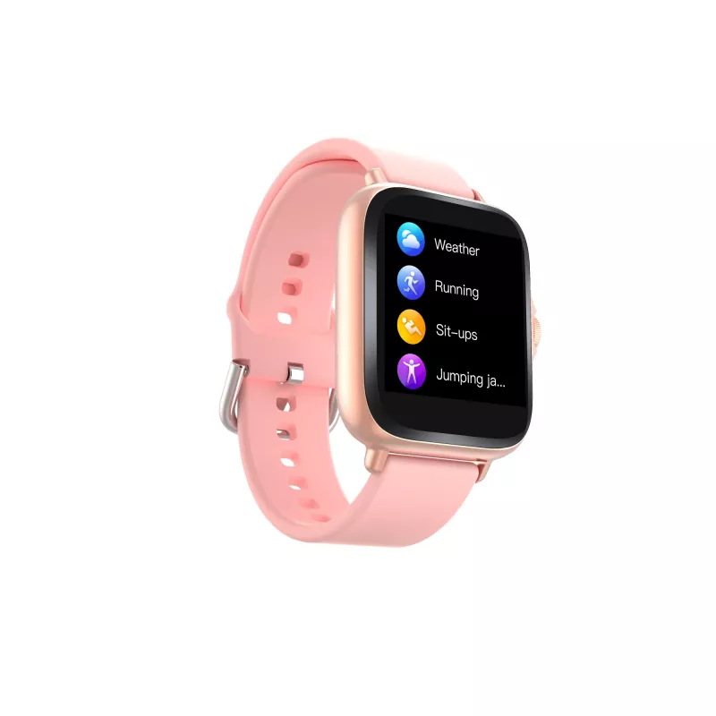 Smartwatch Denver SWC-156ROMK2 Rose gold