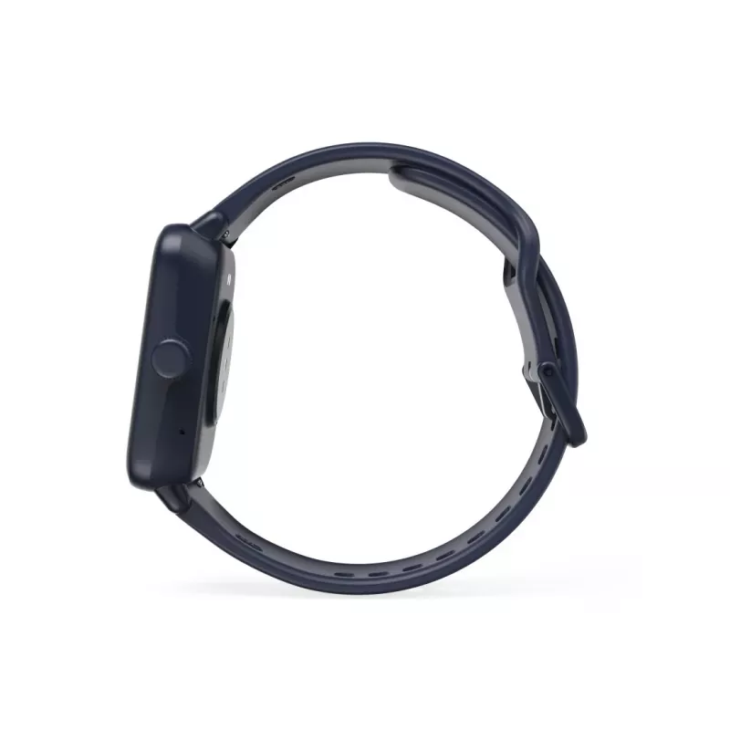 Hama 6010 44 mm Digital Touchscreen Blue