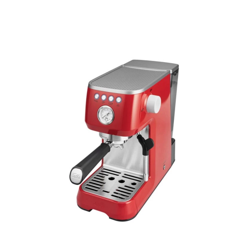 Semi-auto Espresso machine Solis 1.7 L