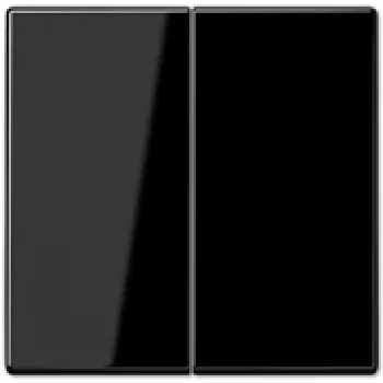JUNG LS 995 SW - Black - 505 U - 509 U - 505 TU - 509 TU - 535 U - 539 U - 532-4 U - IP44