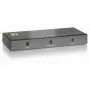 LevelOne ADE-8202 AV extender AV transmitter Grey