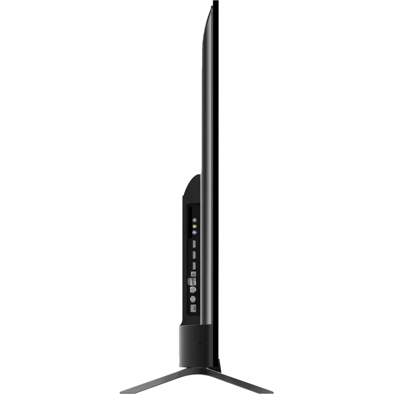Blaupunkt Mini LED TV | 55MCG8000S | 55 | Smart TV | Google TV | Black