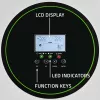 Hybrid solar inverter Off-Grid 3500W, Wi-fi