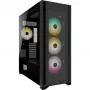 PC Case Corsair iCUE 7000X RGB Full Tower Black