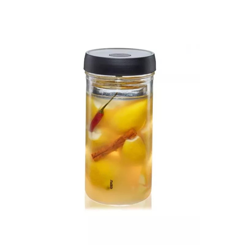 Fermentation jar 1,5 l GEFU NATIVO G-15811