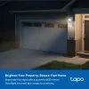 TP-Link TAPO C615F KIT security camera Dome IP security camera Outdoor 2304 x 1296 pixels Ceiling/Wall/Pole