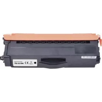 Renkforce Toner replaces Brother TN-421BK compatible Black RF-BTN421BK (RF-6723970)