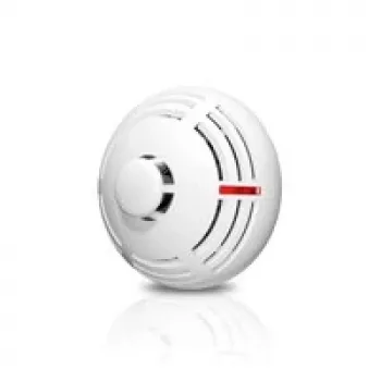 Satel Smoke And Heat Detector TSD-1