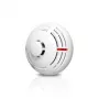 Satel Smoke And Heat Detector TSD-1