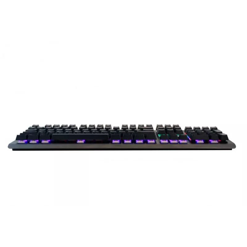 Media-Tech Cobra Pro Inferno MT1253 Mechanical Gaming Keyboard, USB, Backlit, US Layout