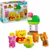 LEGO DUPLO 10457 Winnie the Pooh's Birthday Party
