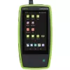 LinkRunner 10G Advanced, integrated battery, lithium-ion (Li-Ion), 3.63 V, 180