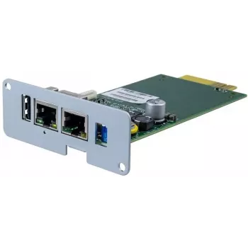 Legrand CS102 Internal Ethernet 1000 Mbit/s Wired Connectivity