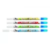 Eraser Pelikan Super-Pirat F/B Multicolour 2 pcs