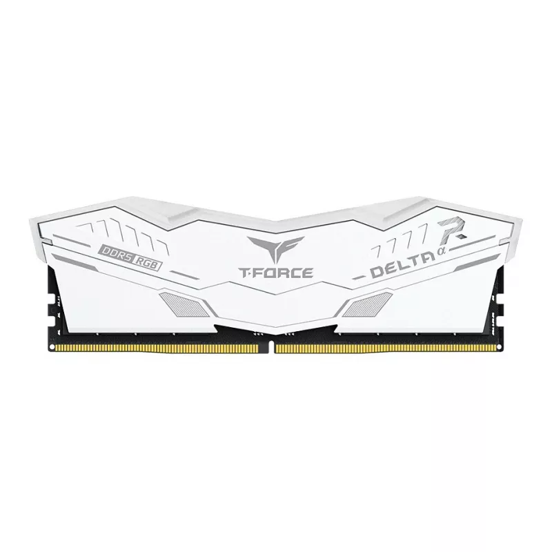 Team Group T-Force DELTAa RGB - DDR5 - Kit - 32 GB: 2 x 16 GB