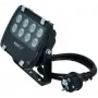LED PAR Light EUROLITE LED-PAR-Scheinwerfer 8 x 1 W 3000 K