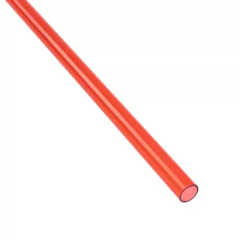 Cooling system accessory BitsPower BP-NCCLT12ACIRD-L1000 — Red, compatible with C47/C48/ML, 12×12 mm